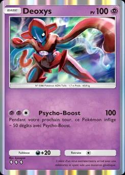 Deoxys C1-062