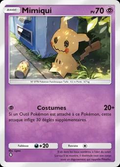 Mimiqui