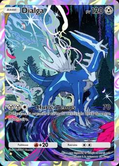 Dialga