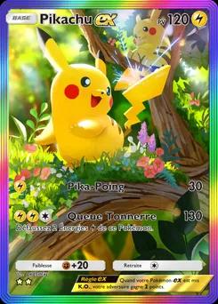 Pikachu-ex