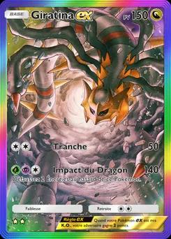 Giratina-ex