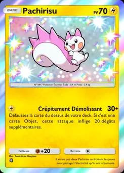 Pachirisu C1-194