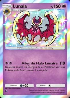 Lunala