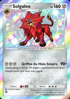 Solgaleo