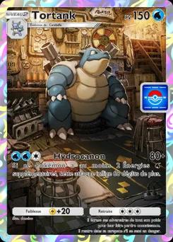 Tortank