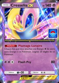Cresselia-ex