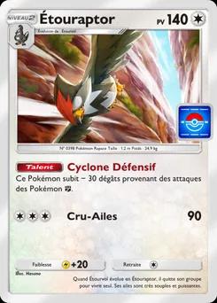 Étouraptor P-A-047