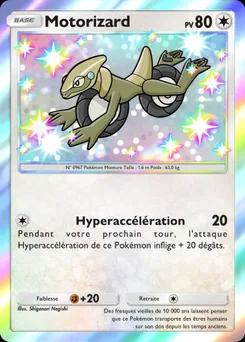 Motorizard P-A-051