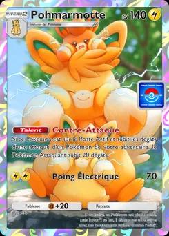 Pohmarmotte P-A-054