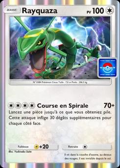 Rayquaza P-A-063