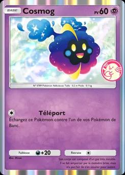 Cosmog P-A-067