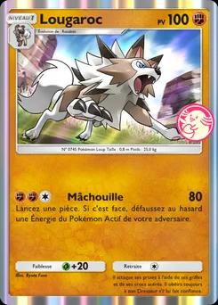 Lougaroc P-A-068