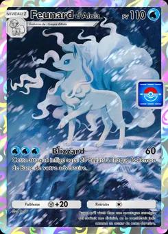 Feunard d'Alola P-A-070