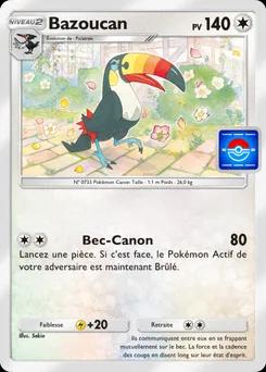 Bazoucan P-A-073
