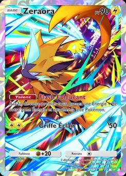 Zéraora P-A-074