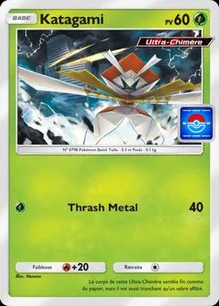 Kartana P-A-075