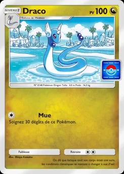 Dragonair P-A-088