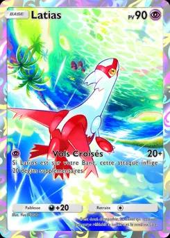 Latias
