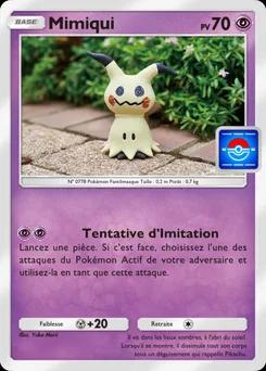 Mimiqui