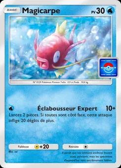 Magicarpe P-B-014