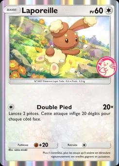 Laporeille P-B-019