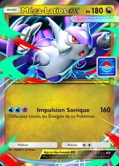 Méga-Latios-ex P-B-024