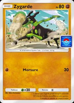 Zygarde