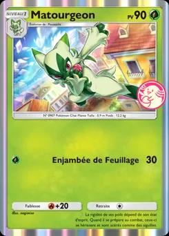 Matourgeon P-B-069