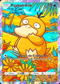 Psykokwak P-B-071