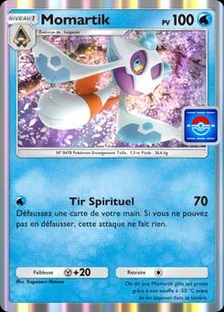 Momartik P-B-073