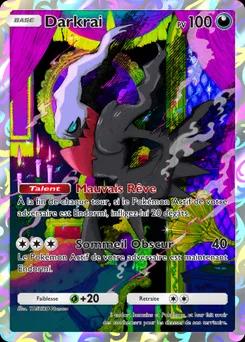 Darkrai