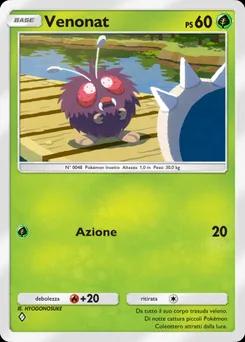 Venonat A1-016