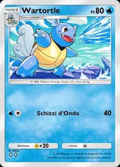 Wartortle