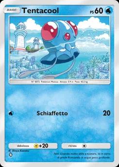 Tentacool A1-062