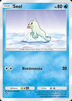 Seel