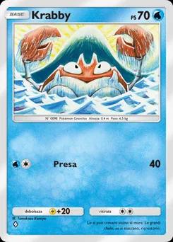 Krabby