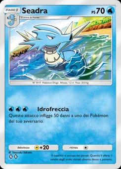 Seadra