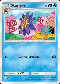 Starmie