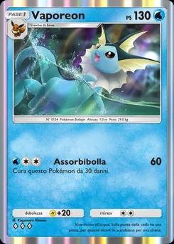 Vaporeon