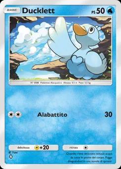 Ducklett