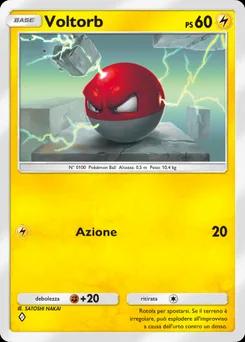 Voltorb
