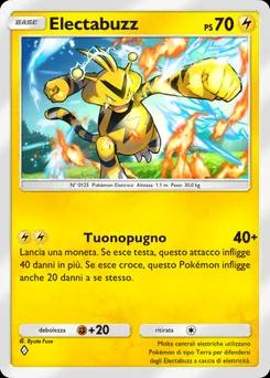 Electabuzz