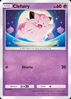 Clefairy