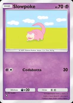 Slowpoke