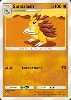 Sandslash
