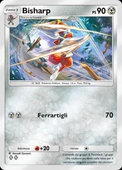 Bisharp A1-180