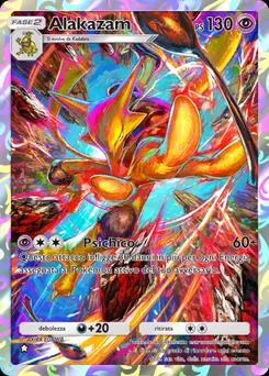 Alakazam