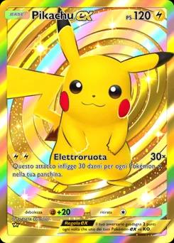 Pikachu-ex