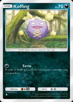 Koffing