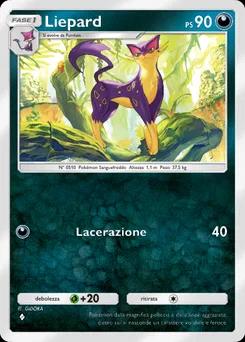 Liepard